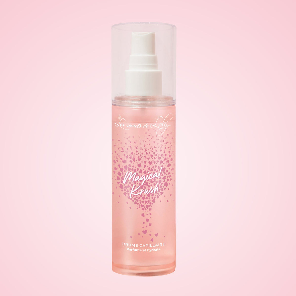Magical Krush - Brume capillaire