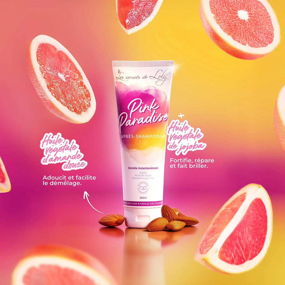 Routine Crépus Frisés -  4 étapes pour sublimer vos cheveux multitexturés